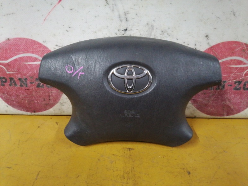 Аирбаг Toyota Mark Ii GX110 1G-FE 2001 (б/у)