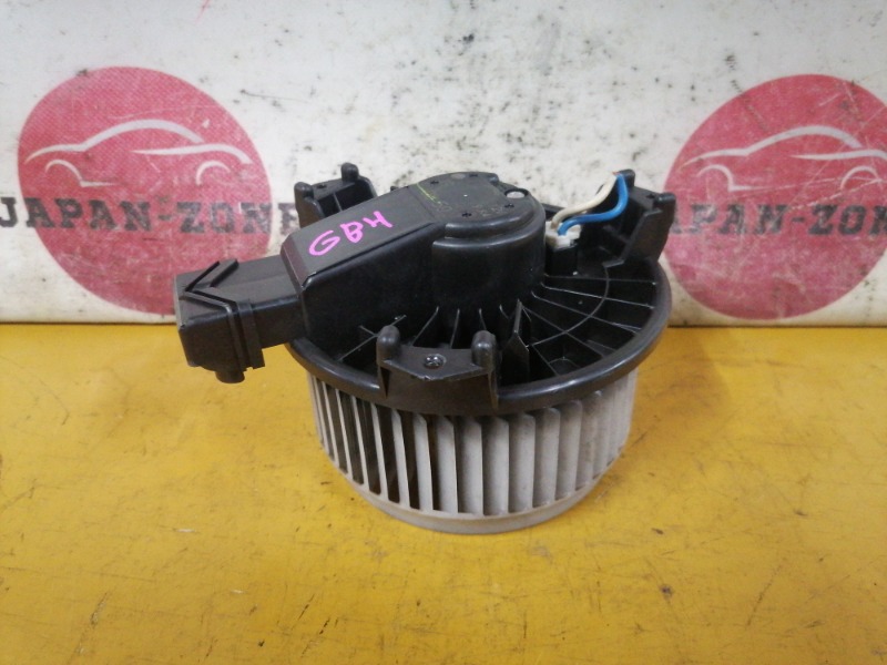 Вентилятор печки Honda Freed GB3 L15A 2012 (б/у)