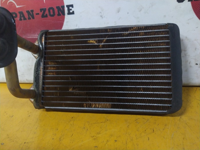 Радиатор отопителя Toyota Sprinter Marino AE101 4A-GE 1994 (б/у)