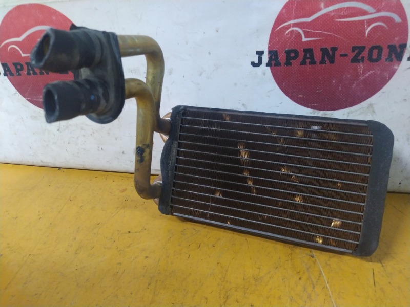 Радиатор отопителя Honda Integra DB6 ZC 1994 (б/у)