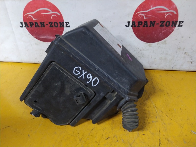 Блок реле и предохранителей Toyota Mark Ii GX90 1G-FE 1993 (б/у)