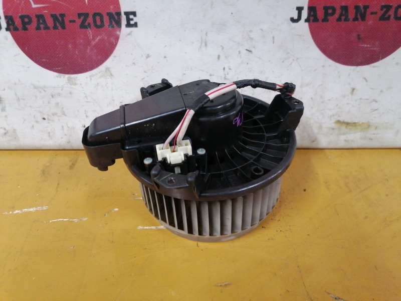 Вентилятор печки Toyota Camry ACV40 2AZ-FE 2008 (б/у)