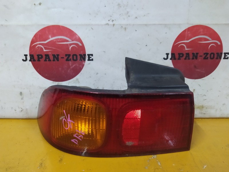 Фонарь стоп-сигнала Honda Integra DB6 ZC 1999 левый (б/у)