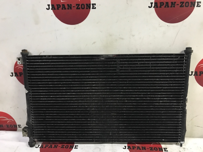 Радиатор кондиционера Honda Torneo CF5 F20B 1999 (б/у)
