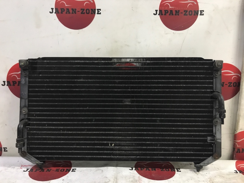 Радиатор кондиционера Toyota Corona Premio AT211 7A-FE 1996 (б/у)