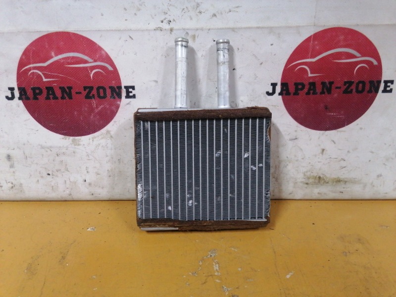 Радиатор отопителя Mazda Demio DW3W B3 2001 (б/у)