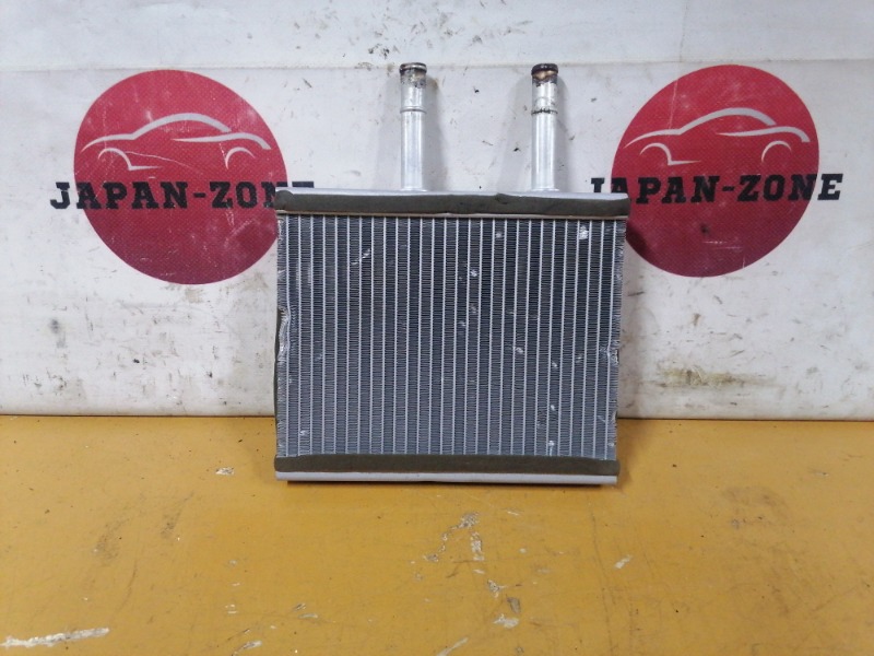Радиатор отопителя Nissan Bluebird Sylphy FG10 QG18DE 2003 (б/у)