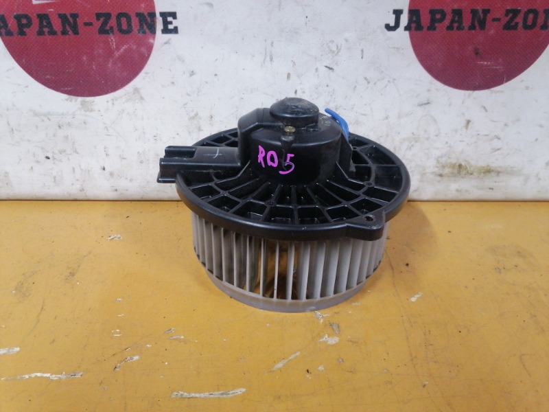 Вентилятор печки Honda Cr-V RD5 K20A 2005 (б/у)
