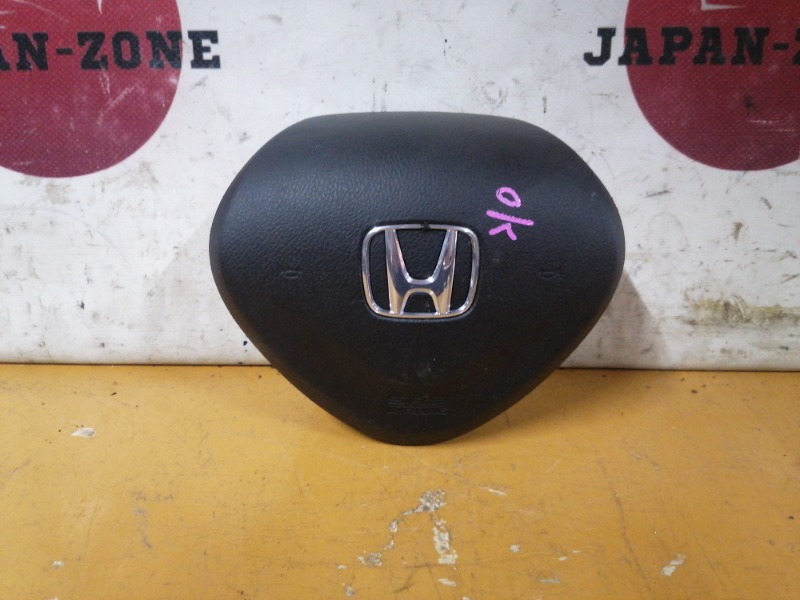 Аирбаг Honda Accord CU2 K24A 2010 (б/у)