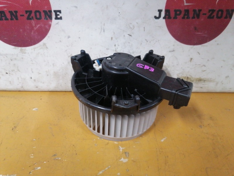 Вентилятор печки Honda Freed GB3 L15A 2011 (б/у)