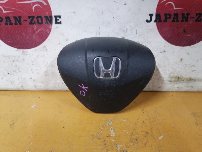 Аирбаг Honda Freed GB3 L15A 2012 (б/у)
