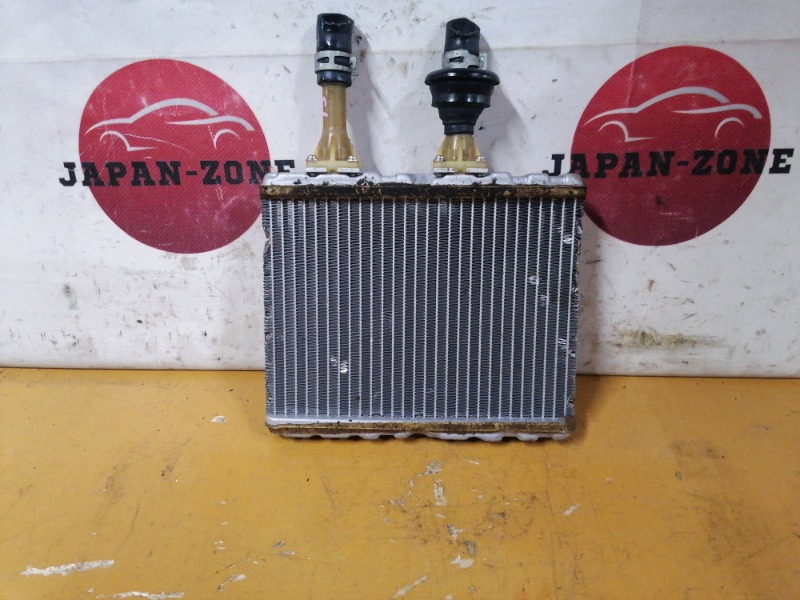 Радиатор отопителя Nissan Sunny FB15 QG15DE 2000 (б/у)