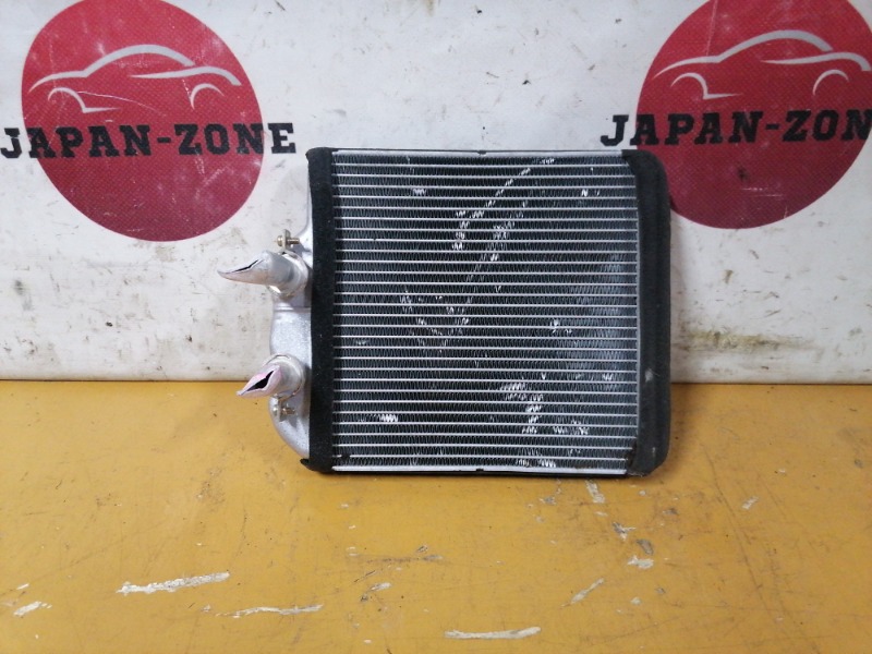 Радиатор отопителя Toyota Carina AT211 7A-FE 1999 (б/у)