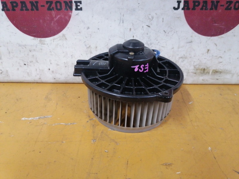 Вентилятор печки Honda Civic Ferio ES2 D15B 2005 (б/у)