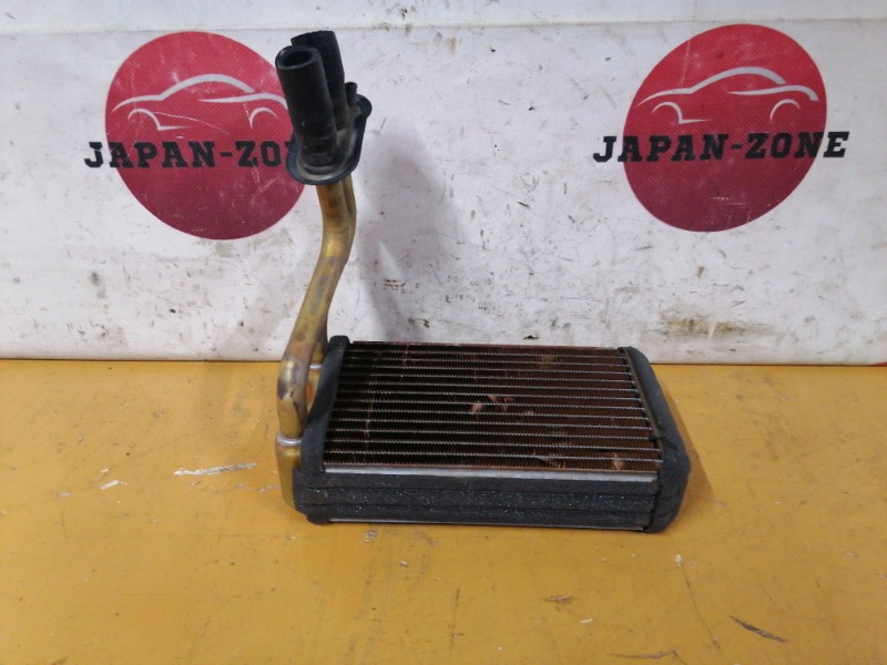 Радиатор отопителя Honda Integra DB6 ZC 1996 (б/у)