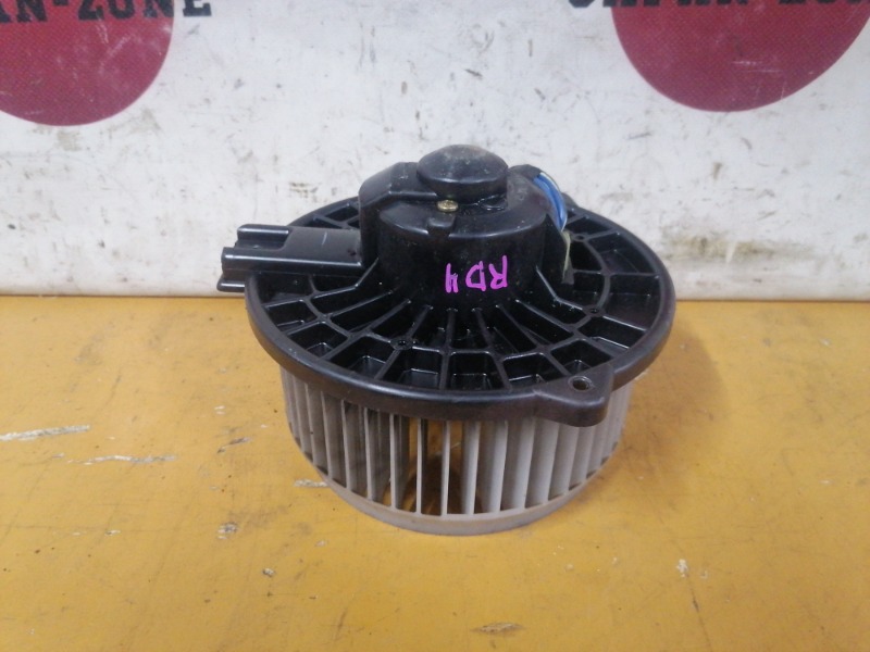 Вентилятор печки Honda Cr-V RD4 K20A 2003 (б/у)
