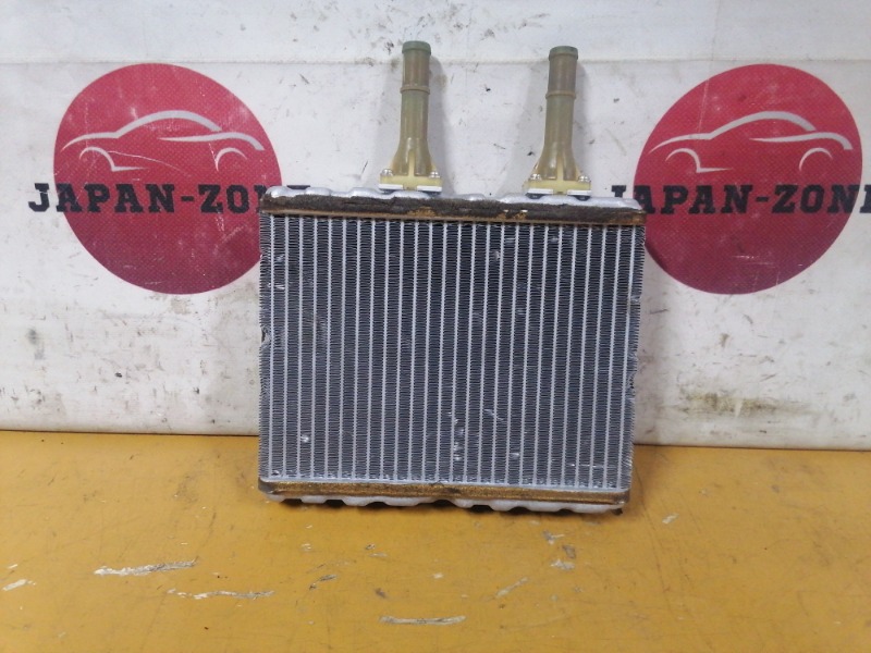 Радиатор отопителя Nissan Tino V10 QG18DE 2005 (б/у)