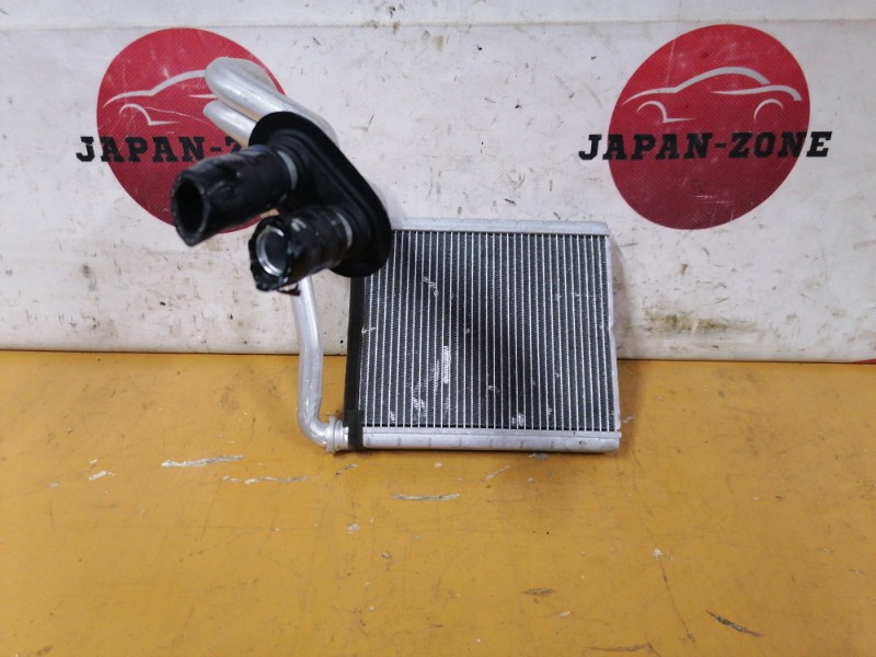 Радиатор отопителя Honda Freed GB3 L15A 2015 (б/у)