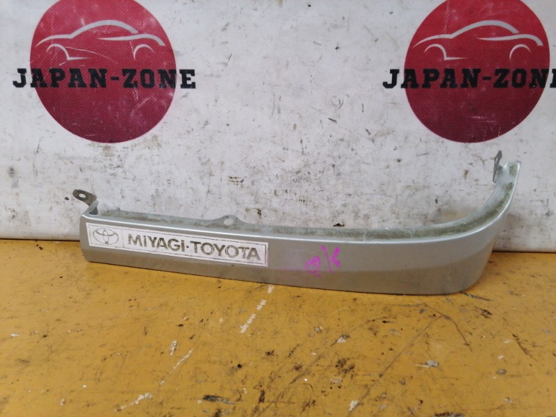 Планка под фонарь Toyota Carina ST215 3S-FE 2000 правая (б/у)
