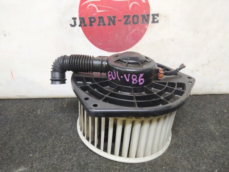 Вентилятор печки Honda Civic EU1 D15B 2002 (б/у)
