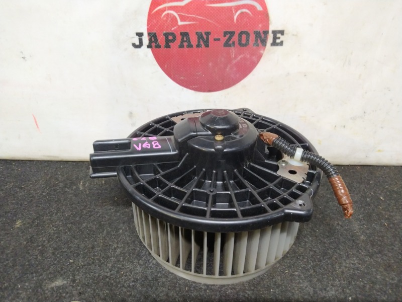 Вентилятор печки Honda Accord CL8 K20A 2003 (б/у)