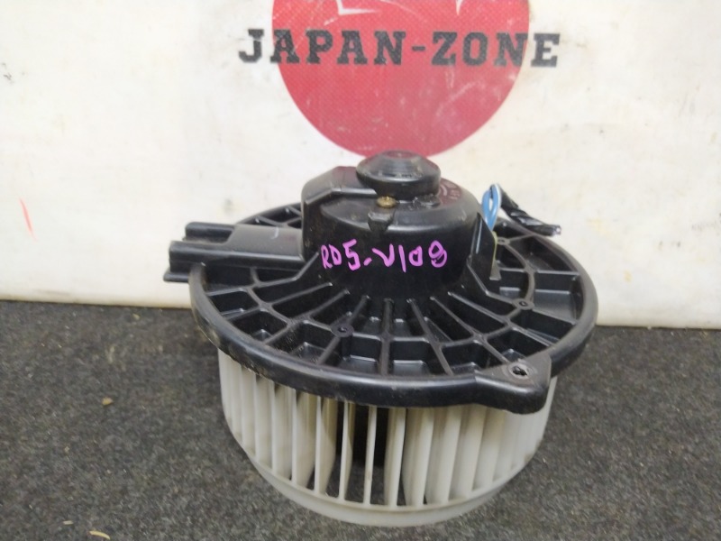 Вентилятор печки Honda Cr-V RD5 K20A 2004 (б/у)