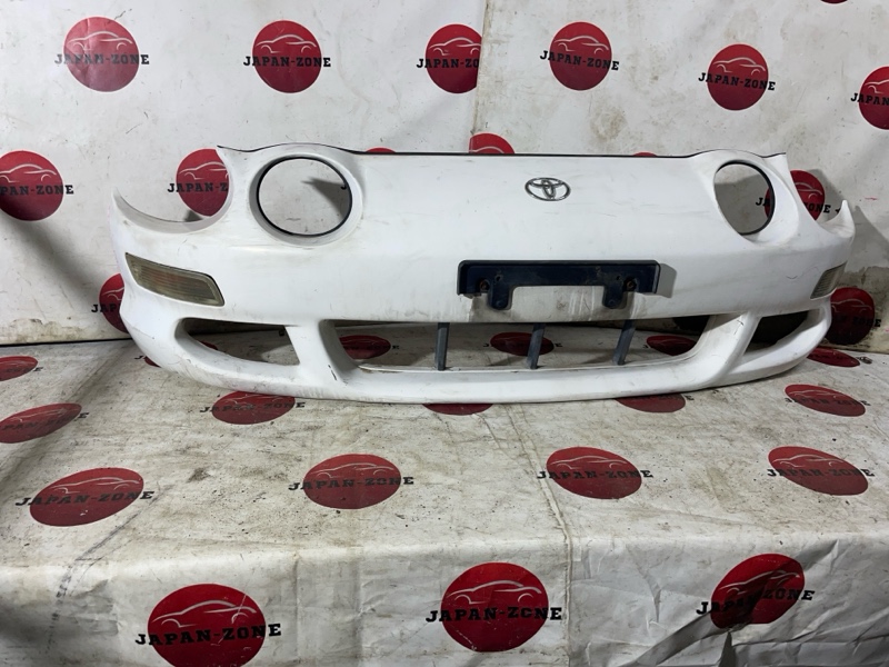 Бампер Toyota Celica ST202 3S-GE 1997 передний (б/у)