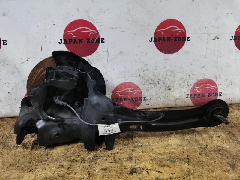 Ступица задняя левая focus 2014 CB8 MGDA