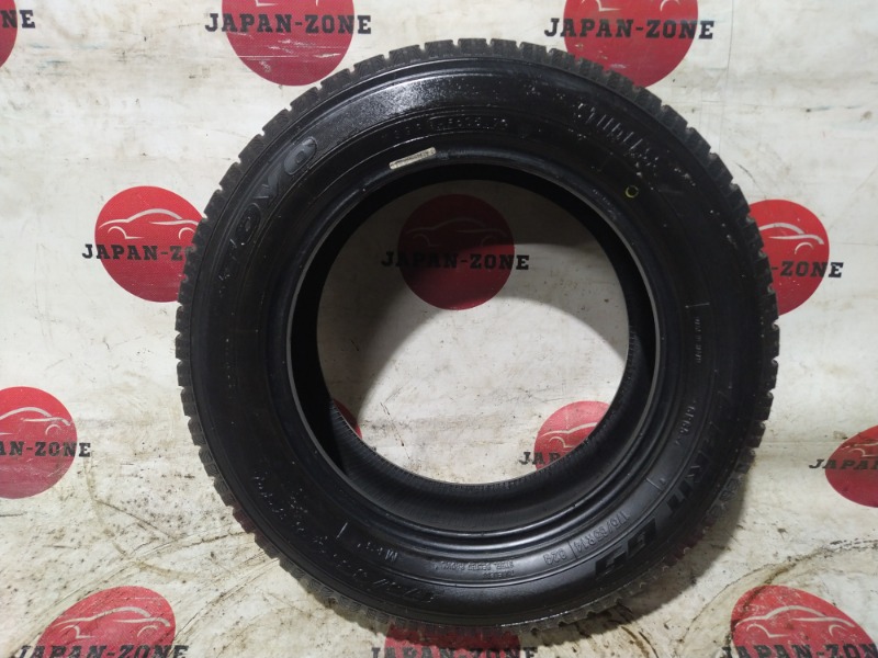 Шина зимняя 175/65R14 Toyo studless Garit G5 (б/у)