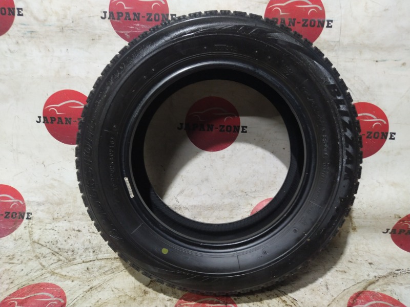 Шина зимняя 175/65R14 Bridgestone Blizzak (б/у)