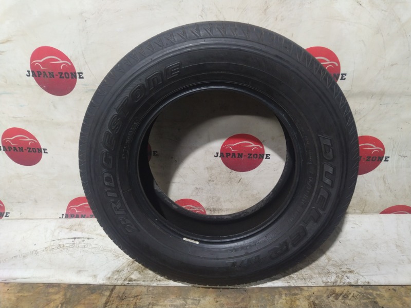 Шина летняя 215/70R16 Bridgestone Dueler H/L (б/у)