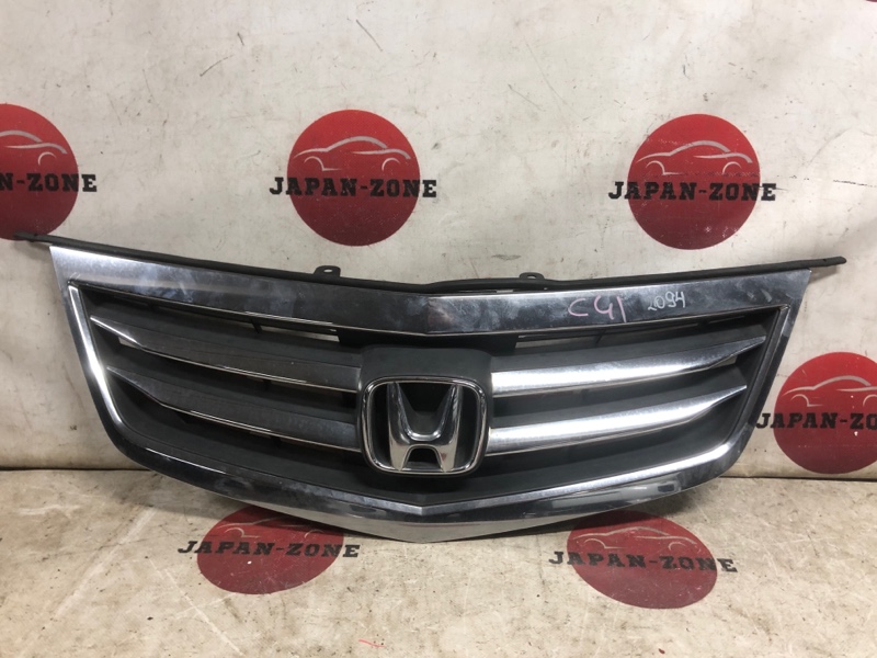 Решетка радиатора Honda Accord CU1 R20A 2011 (б/у)