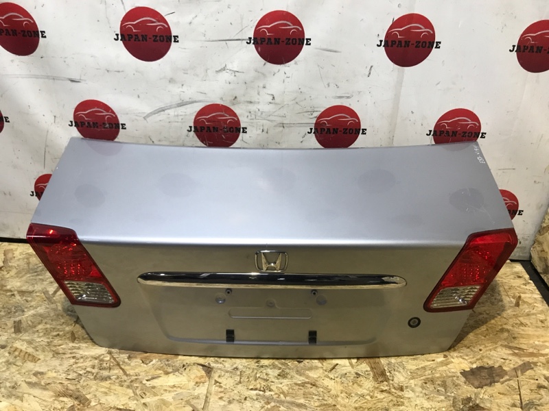 Крышка багажника Honda Civic Ferio ES3 D17A 2005 (б/у)