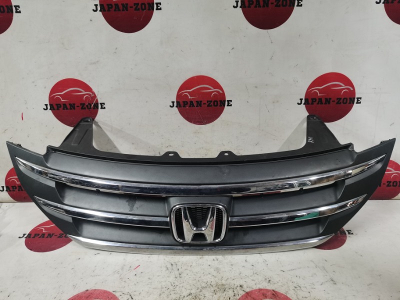 Решетка радиатора Honda Cr-V RM1 R20A 2012 (б/у)