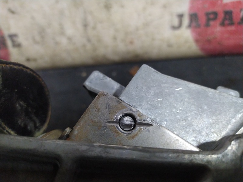 Колонка рулевая Ford focus CB8 MGDA