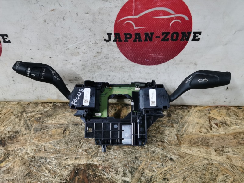 Переключатели подрулевые Ford focus 2014 CB8 MGDA контрактная