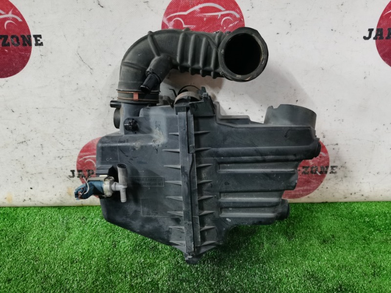 Корпус воздушного фильтра BB 2004 NCP31 1NZ-FE