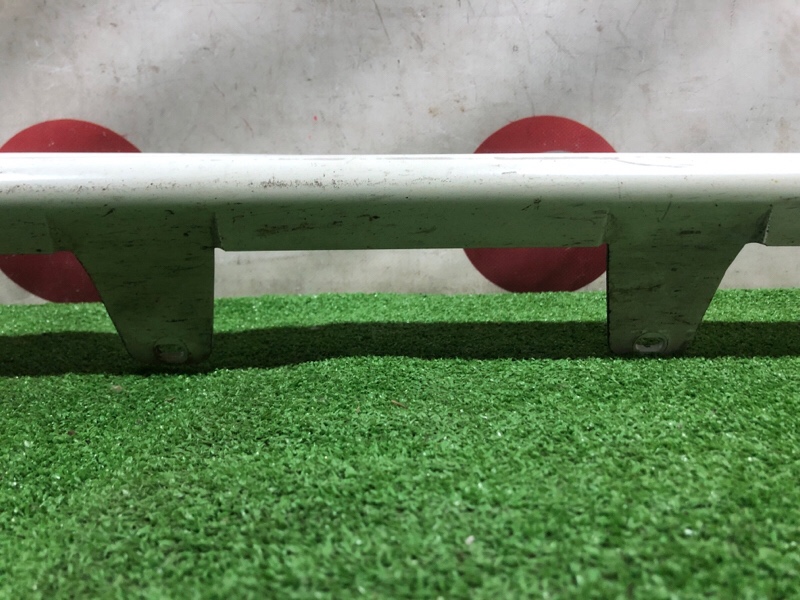 Порог левый Wingroad 2003 WHNY11 QG18DE