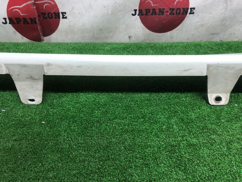 Порог левый Wingroad 2003 WHNY11 QG18DE