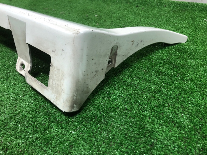 Порог левый Wingroad 2003 WHNY11 QG18DE