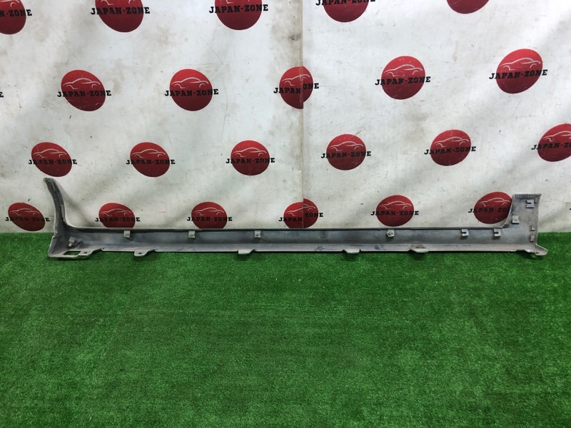 Порог левый Wingroad 2003 WHNY11 QG18DE