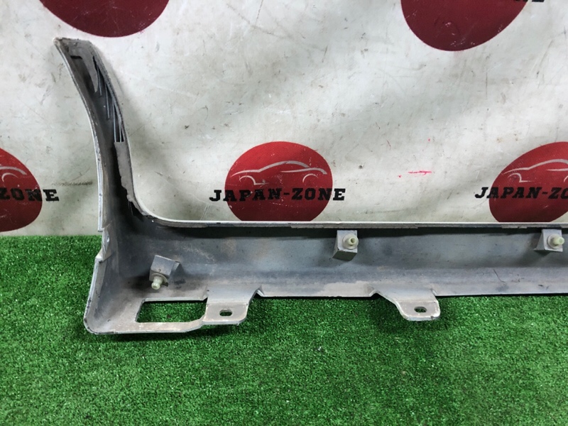 Порог левый Wingroad 2003 WHNY11 QG18DE