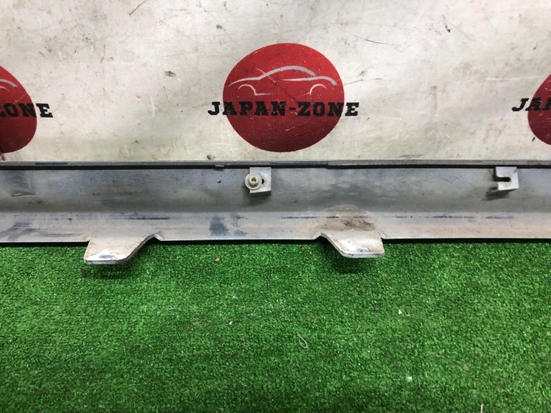 Порог левый Wingroad 2003 WHNY11 QG18DE