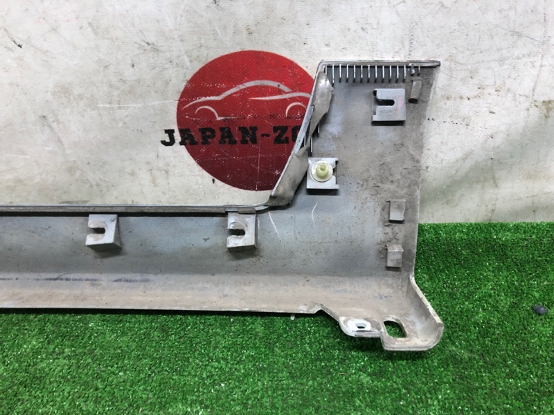 Порог левый Wingroad 2003 WHNY11 QG18DE