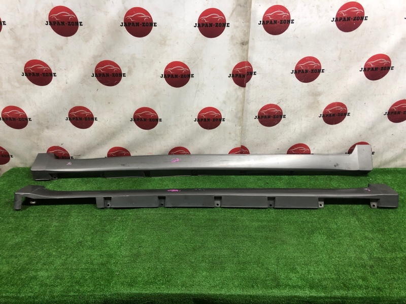 Запчасть порог Nissan Teana 2004 J31 VQ23DE 768519Y007 контрактная Порог Nissan Teana 2004 J31 VQ23DE 768519Y007 контрактная