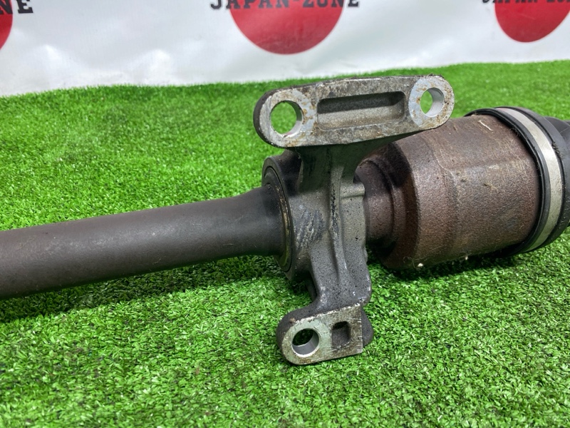 Привод передний левый Honda Torneo CF5 F20B