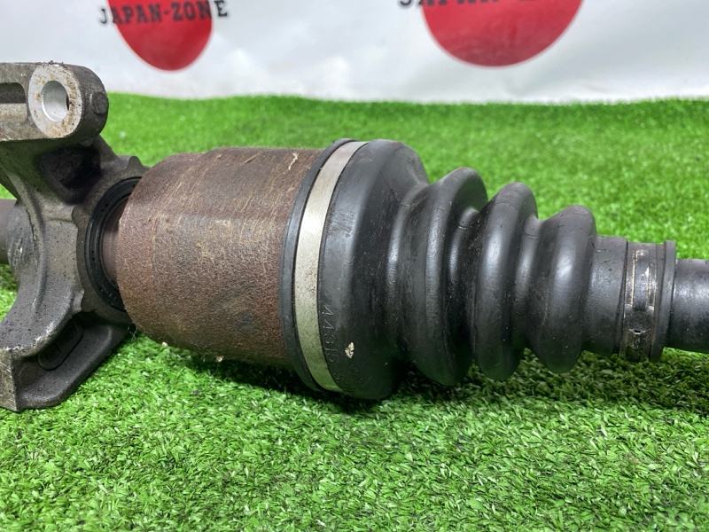 Привод передний левый Torneo 1998 CF5 F20B