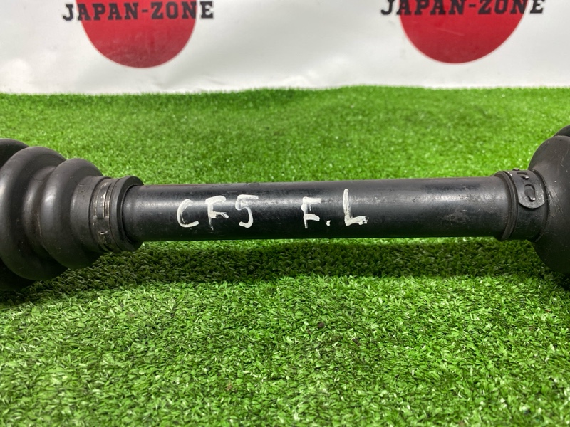 Привод передний левый Torneo 1998 CF5 F20B