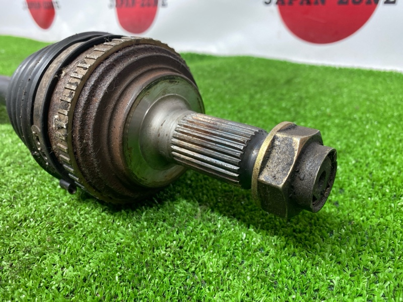 Привод передний левый Torneo 1998 CF5 F20B