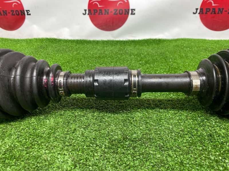 Привод передний левый Ipsum 2001 ACM21W 2AZ-FE Привод передний левый Ipsum 2001 ACM21W 2AZ-FE